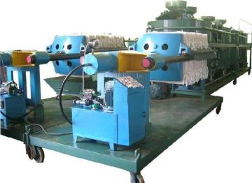 Motor oil Regeneration System