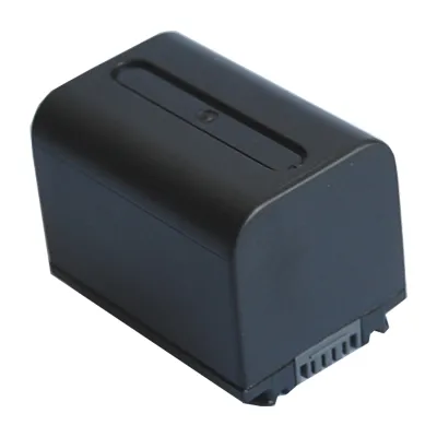 OEM manufacturer battery for SoNy Digital camera FH70 FH40