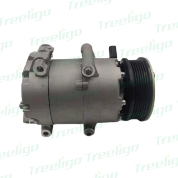 Compressor de ar condicionado de CO 9781C para Ford Fiesta 2014-2019 vs16 141121