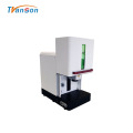 Fiber laser engraving machine for promotion