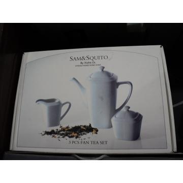 TEA SET