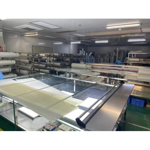 5 Years Guarantee Decorative Opaque Privacy Window Film
