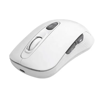 AI Smart Speech Gaming Mouse - 110 Language Translation & Custom Commands for Gamers and Professionals