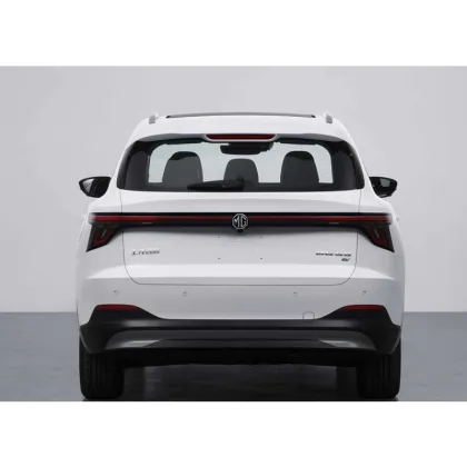 2024 MG ES5 Pure Electric SUV RWD - New Car Wholesale