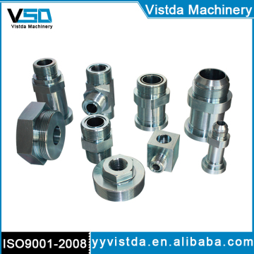 vistda 5026 stainless pipe and fittings