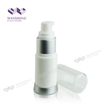 50ml PP spray airless pump bottle