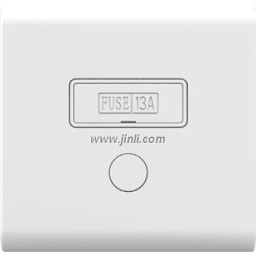 W83 series——1G 13A Fused Outlet Socket