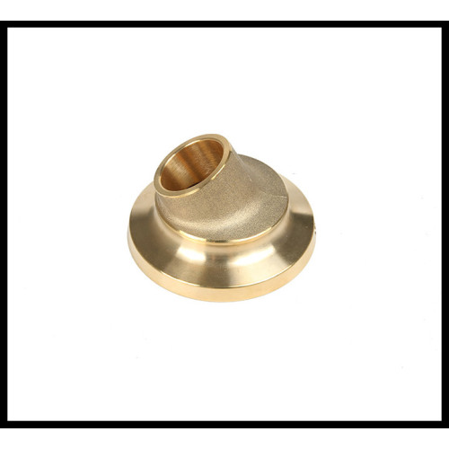 Faucet Valve Housing and Brass Fittings