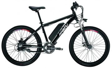 Specialized Electric Mountain Bike