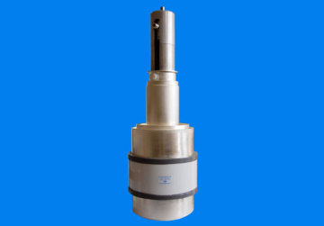 Water Cooling Vacuum Capacitor