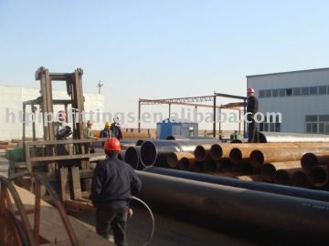S31254 Steel Pipe