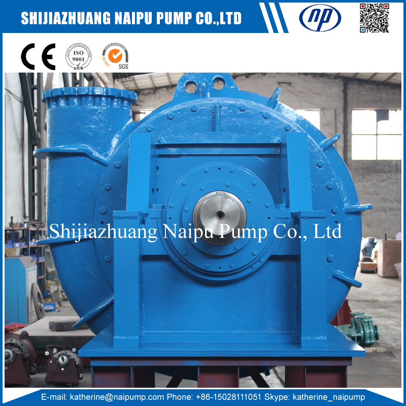 450WSG NP Sand Pump