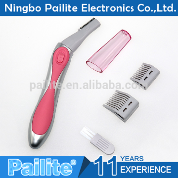 Electric lady shaver, portable lady shaver, perfect lady shaver