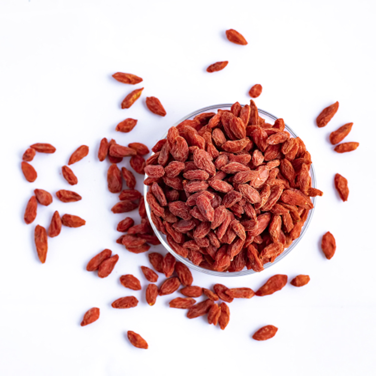 Red Goji 199