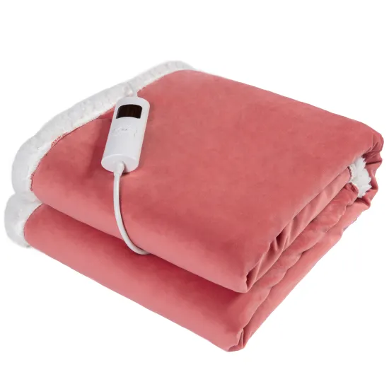 EU Certified Electric Heating Blankets: Your Ultimate Winter Warmth Solution