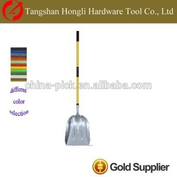 all aluminum shovel