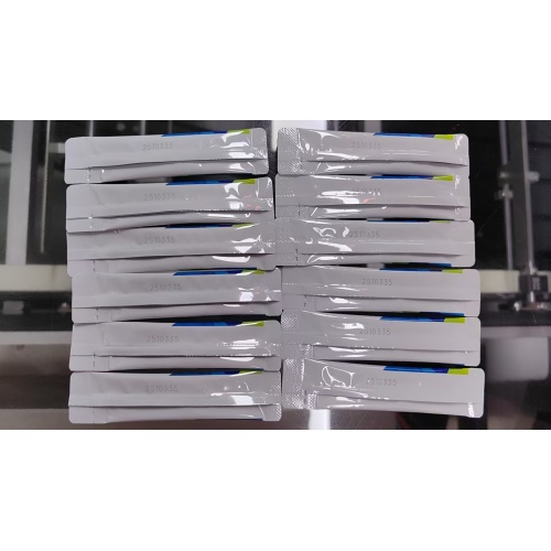 أزيثروميسين معلق جاف الطب الغربي