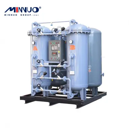 Good-looking Liquid Nitrogen Generator Portable