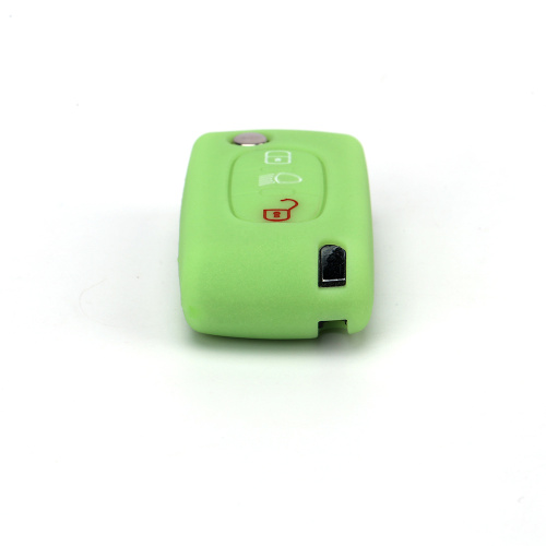 Nice Car key cover for Citroen
