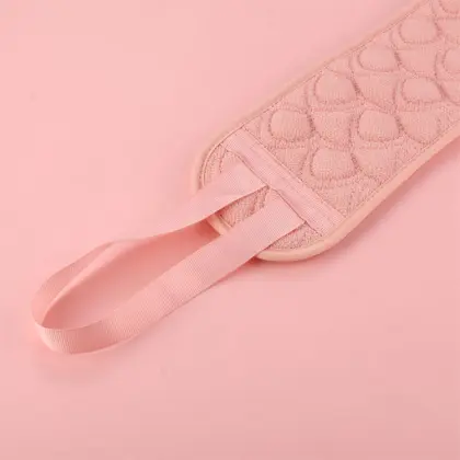 2022 Mauri Eco Friendly Long Shower Belt