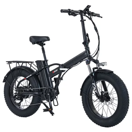 20A 500Whigh brush motor electric bicycle