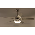 Plywood/Iron Blades AC Ceiling Fan with Light