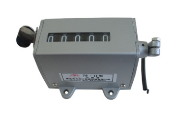 JJ-75-II Pull Counter