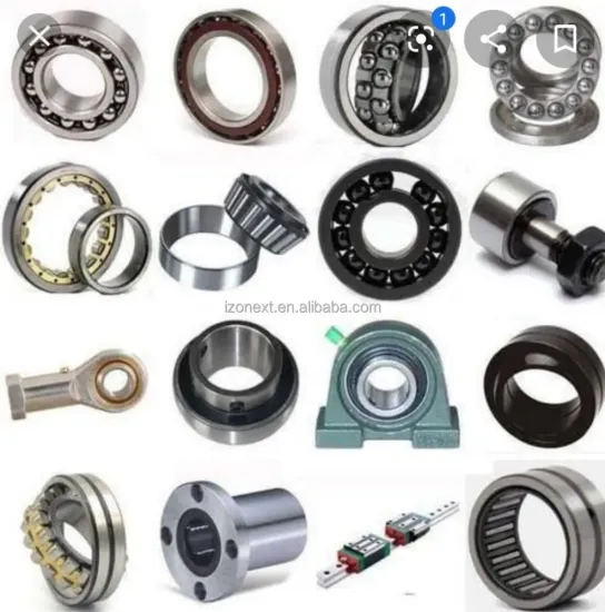Search Engine: Comprehensive Information on E15 Bearings