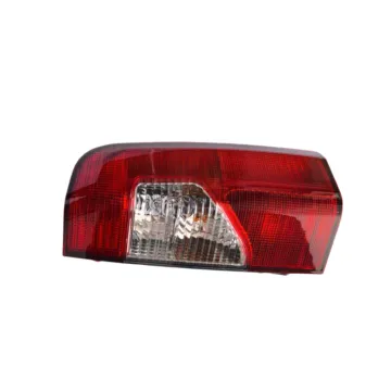 Tail Lights and Taillamp Assembly for Nissan Xterra & Paladin N50 (2005-2015)