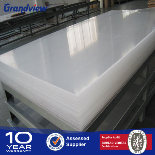 4x8 Hard Clear Plastic Roofing Sheet, High Quality 4x8 Hard Clear