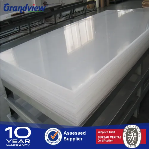 4ft X 6ft Ecofriendly China Acrylic Plastic Sheets, High Quality 4ft X