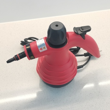 Innovative steam cleaning technology cheap machine for tile