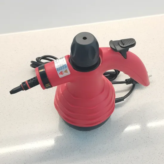 Innovative steam cleaning technology cheap machine for tile