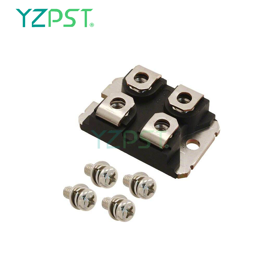 YZPST-IXFN64N50 500V Power MOSFET الشركة المصنعة