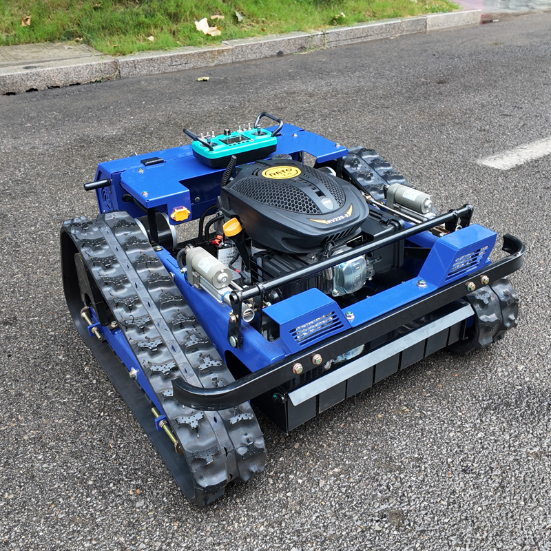 500K remote control lawn mower3
