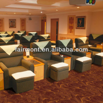 THE CINEMA CARPET WL347