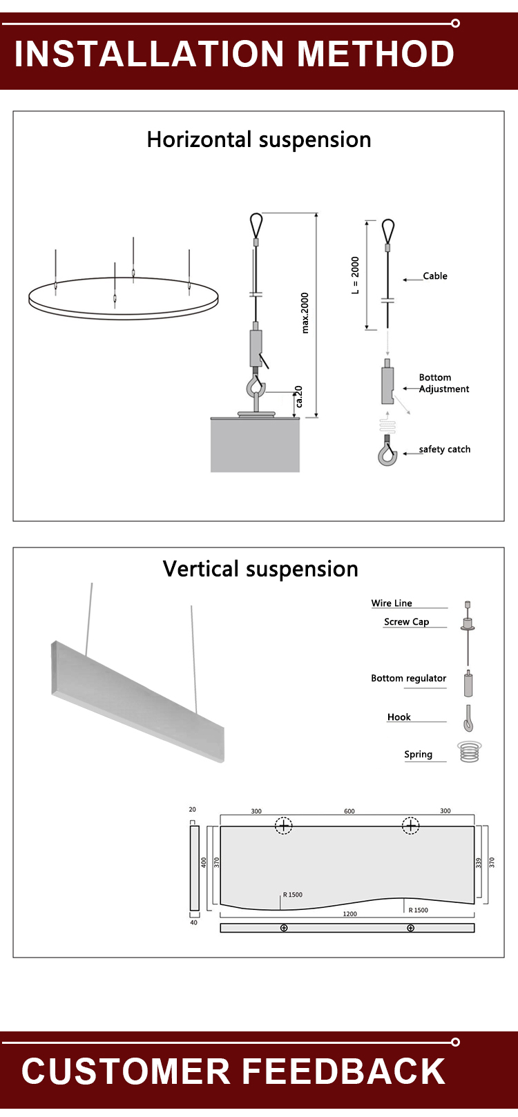 8Polyester Fiber Acoustic Ceiling