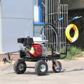 Unique design hot sale cold spray road marking machine