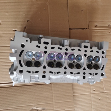 Brand New HMPX HMP Engine Cylinder Head for Ford Fiesta, Fusion, Focus, C-Max 8V 1.4L