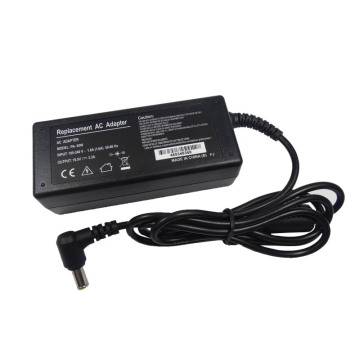 65watt DC Charger Power Supply Adapter For Sony