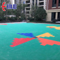 tapete para colorir para crianças com absorção de choques lavável