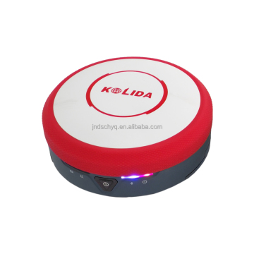 KOLIDA K7 K58 GNSS RTK IMU 1598 चैनल GPS भूमि सर्वेक्षण उपकरण