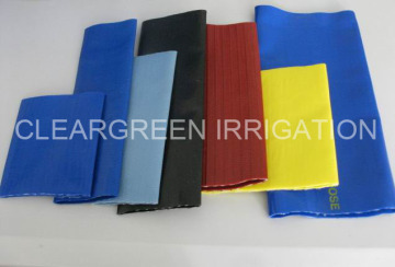 PVC High-pressure Flat Hose