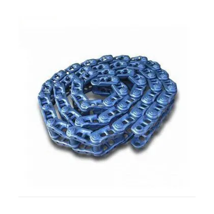 Front Berco Track Chain Excavator Spare Parts