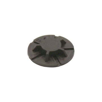 Van ô EPDM 40A