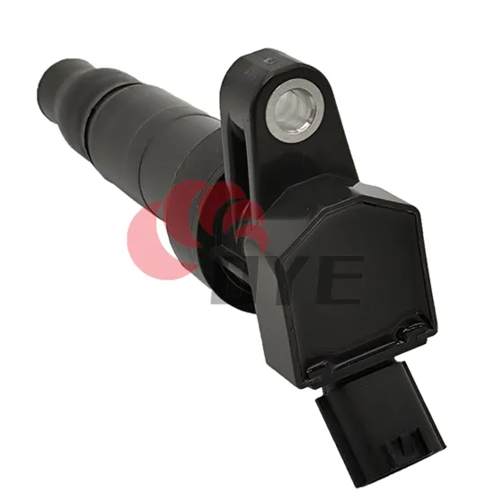 SONATA Ignition Coil 273003F100 5DA230036311 for HYUNDAI EQUUS / CENTENNIAL OYE263: Auto Parts and Accessories