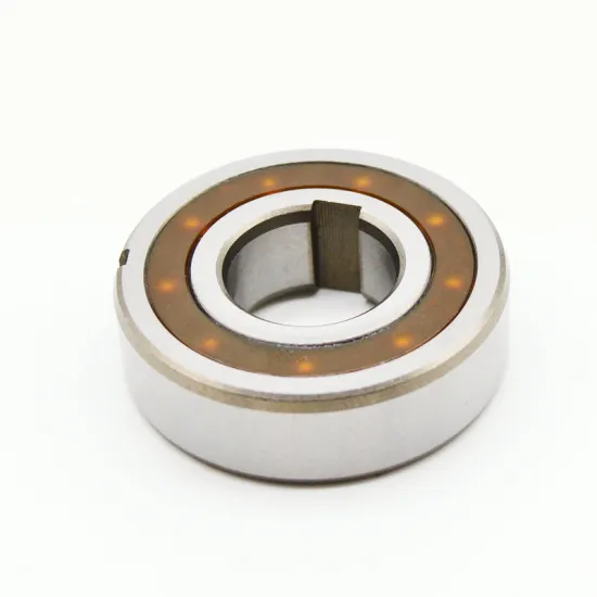 CSK Series One Way Clutch Bearing CSK12 CSK12P CSK12PP