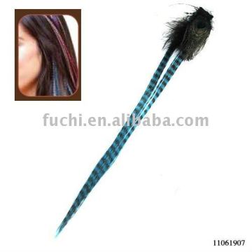 Feather Wholesale Hair Extensions