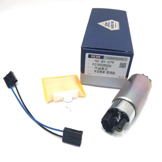 High Quality Fuel Pump 4029416025229 for Mitsubishi Pajero 2006