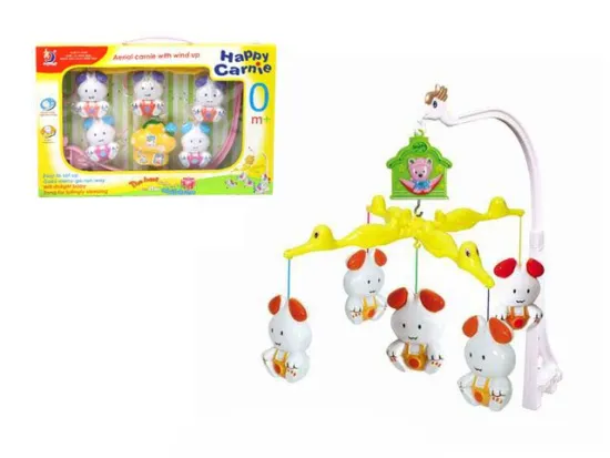 WIND UP PLAYGROUND/PLASTIC CRANE PARTS